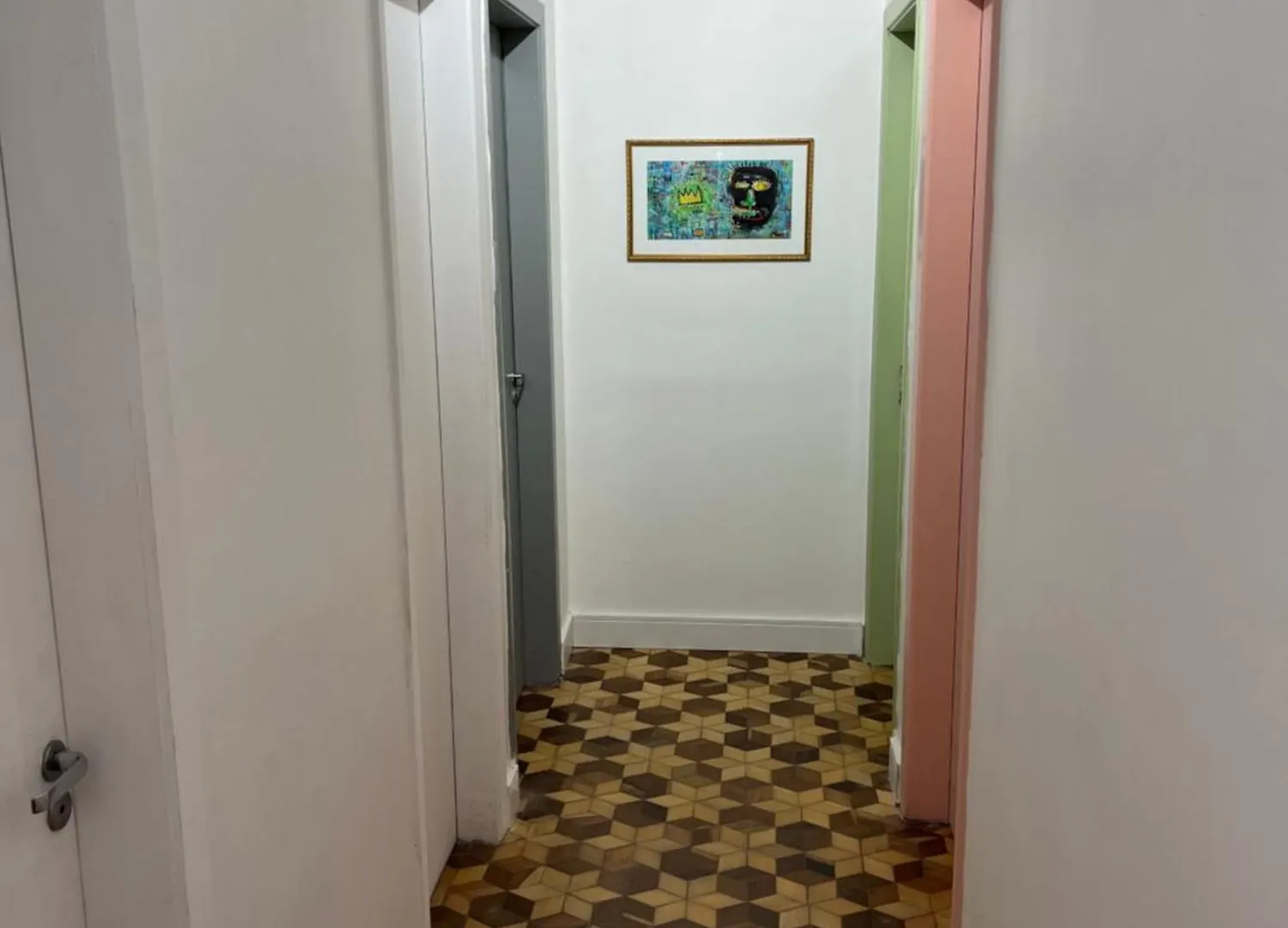 Cuxipa House Apartment Sao Paulo 0*,