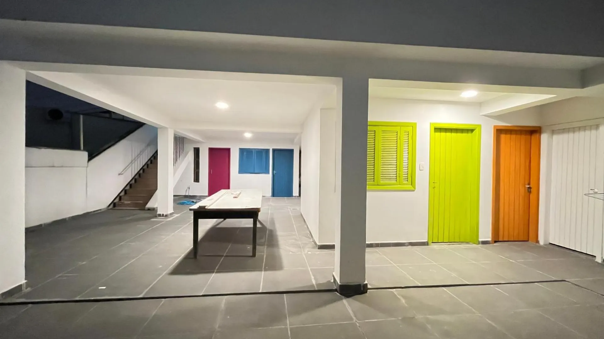 Cuxipa House Apartment Sao Paulo