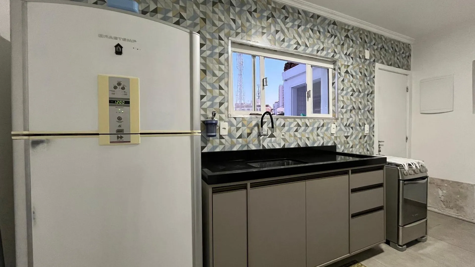 Cuxipa House Apartment Sao Paulo 0*,  Brazil