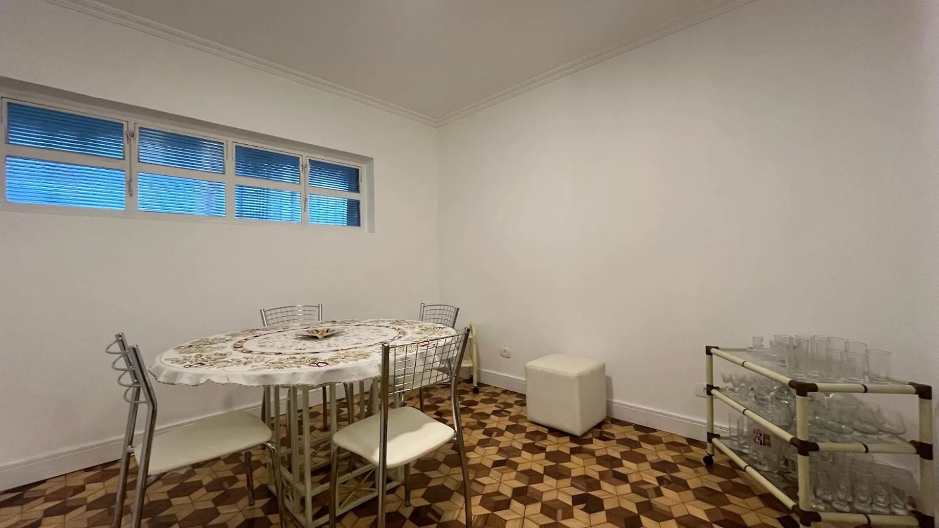 Cuxipa House Apartment Sao Paulo
