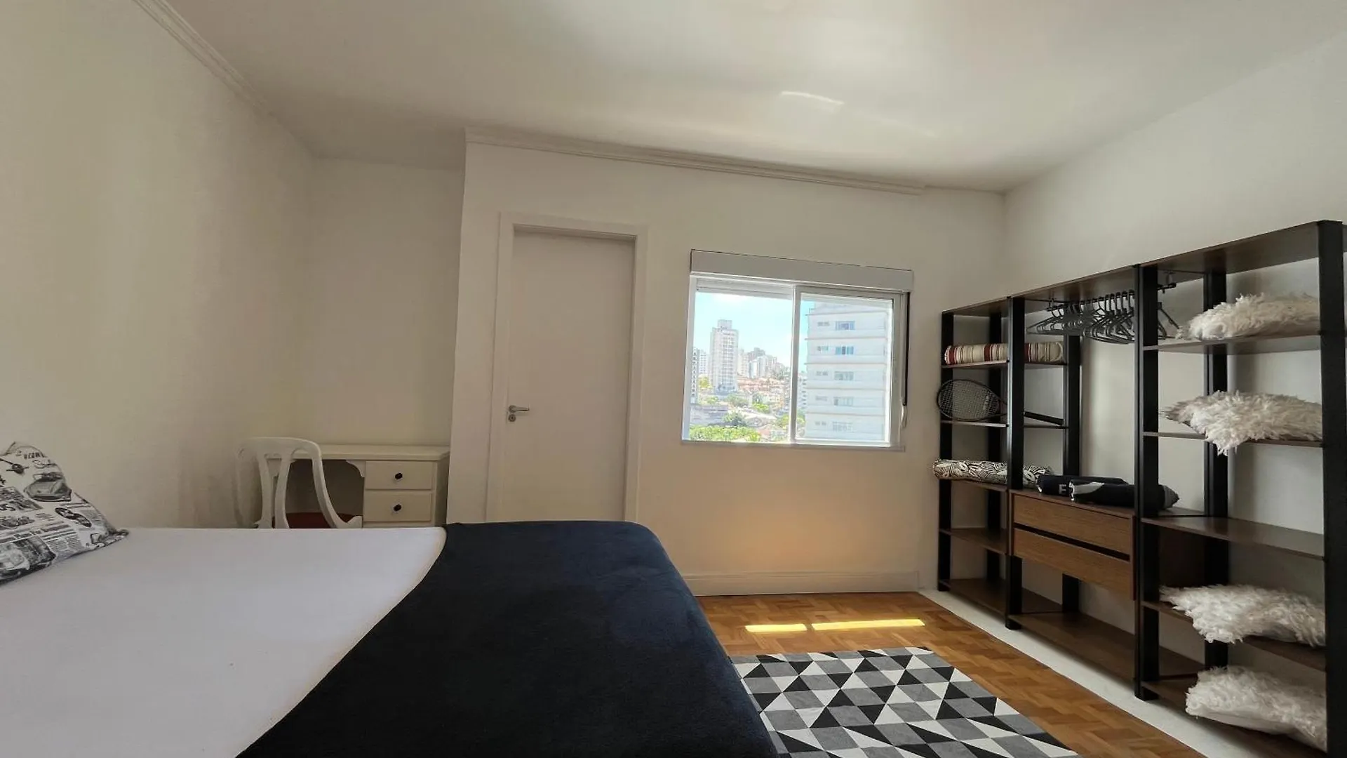 Appartement Cuxipa House à São Paulo