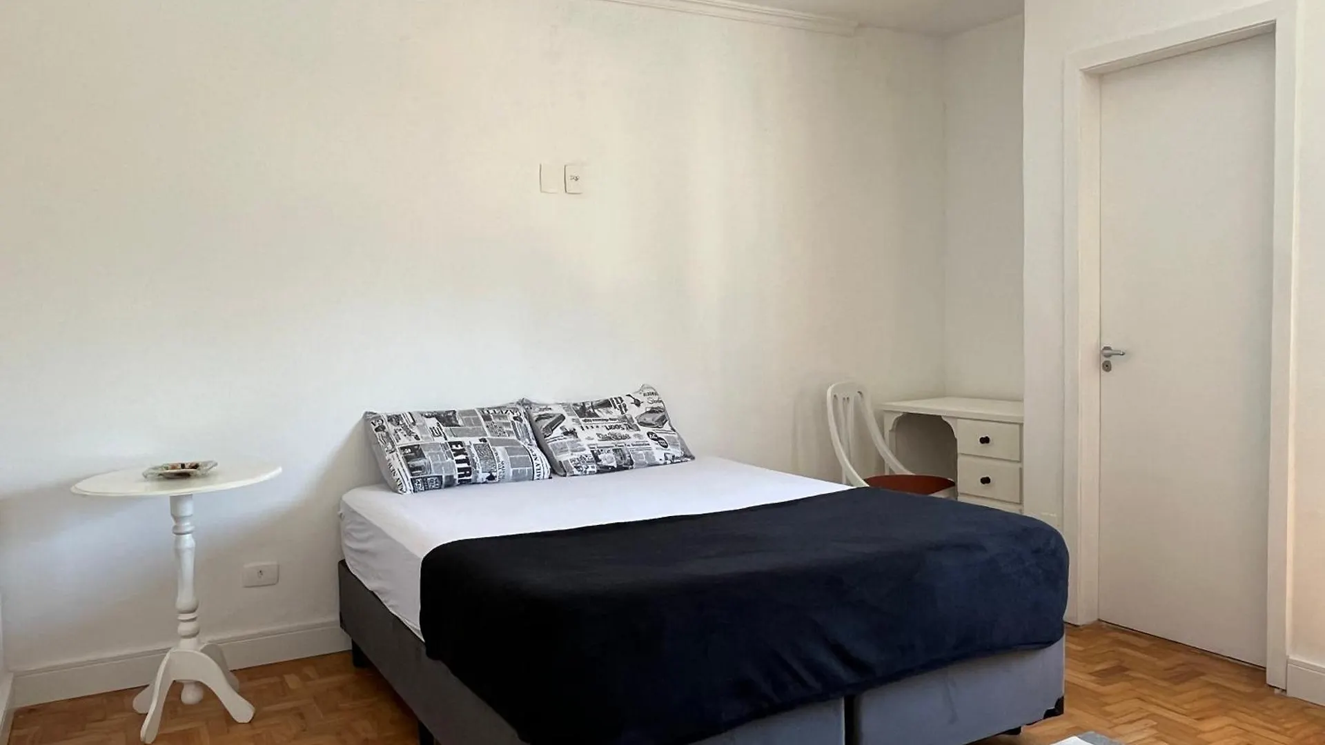Appartement Cuxipa House à São Paulo Brésil